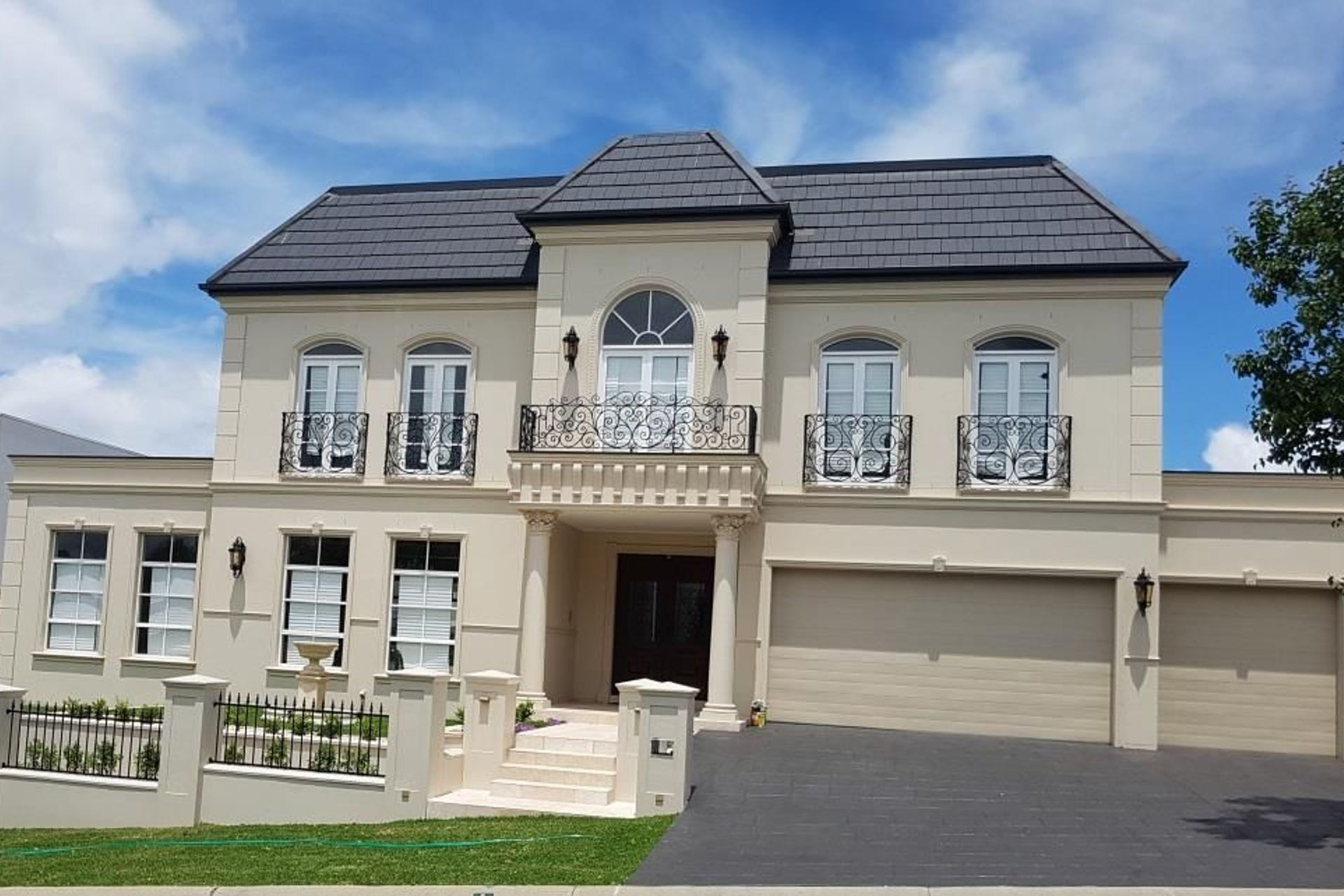 6 Devilliers Rise, Bella Vista