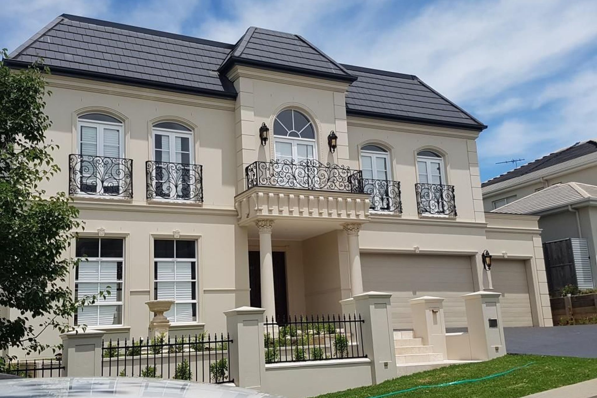 6 Devilliers Rise, Bella Vista