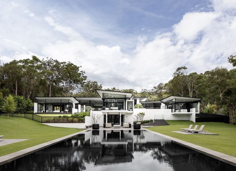 Noosa House