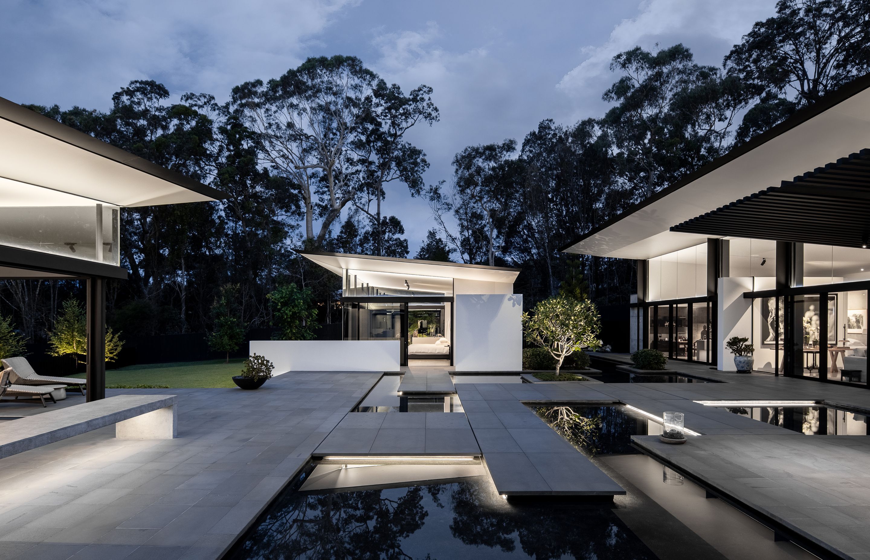 Noosa House by Robinson Architects | ArchiPro AU