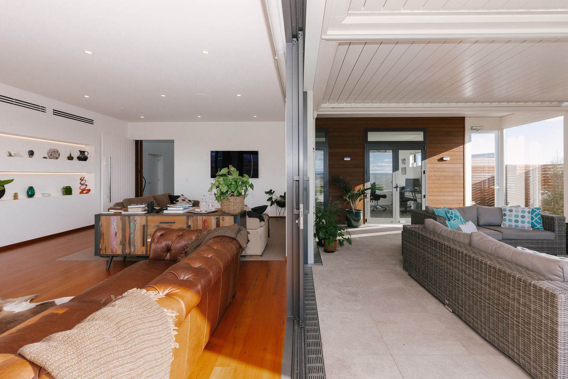 Edemore - BB Construction