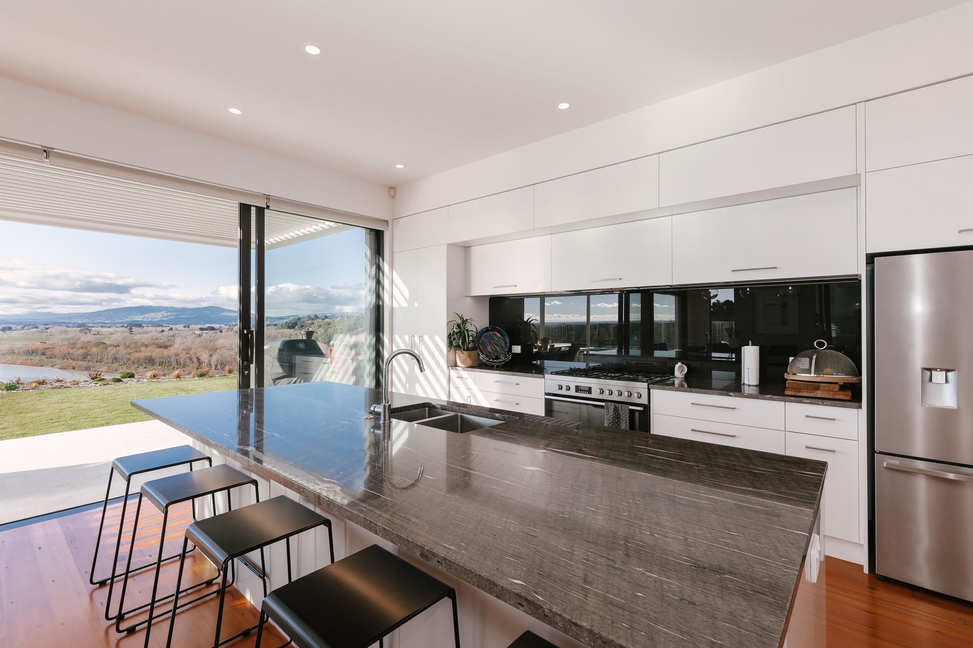 Edemore - BB Construction