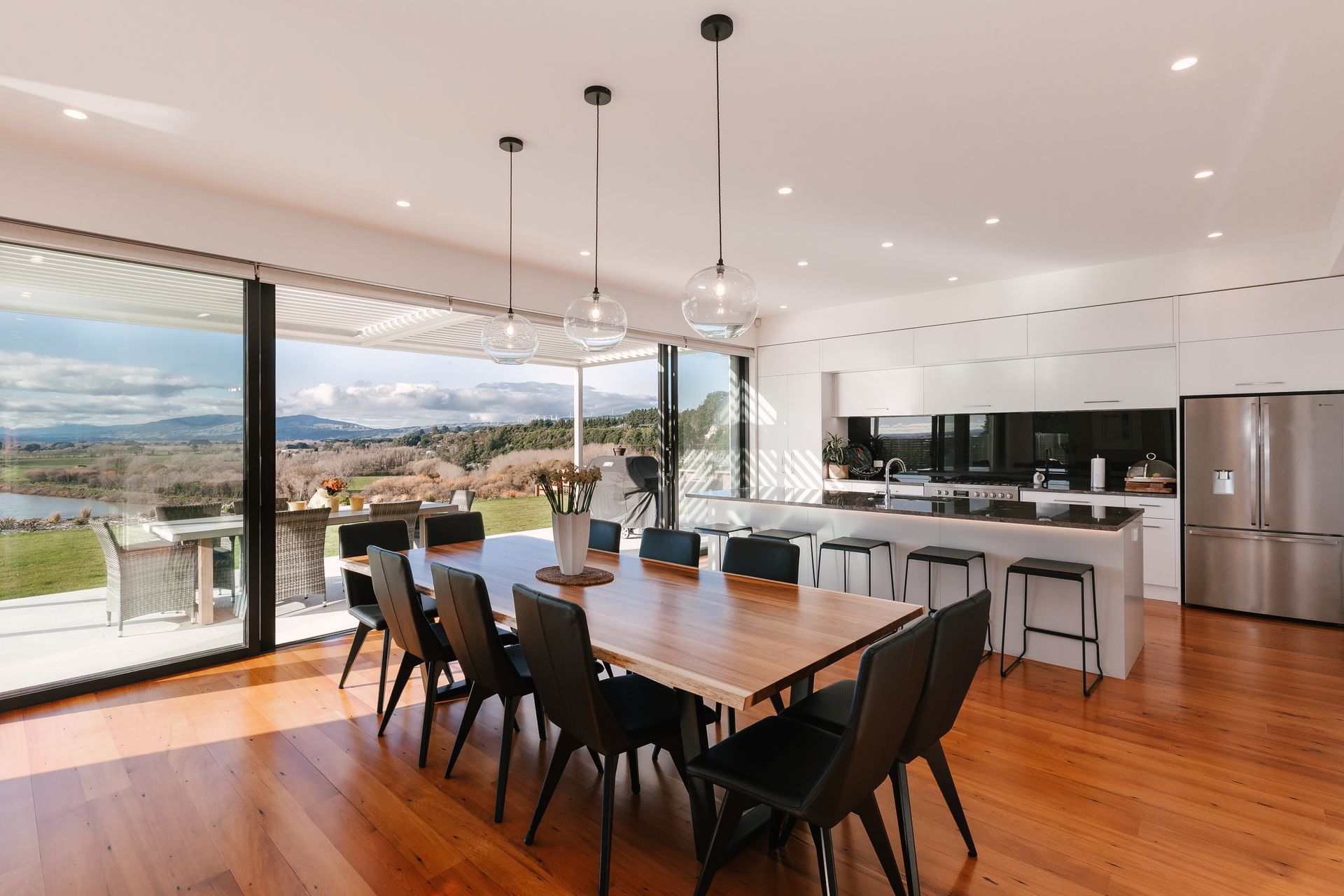 Edemore - BB Construction