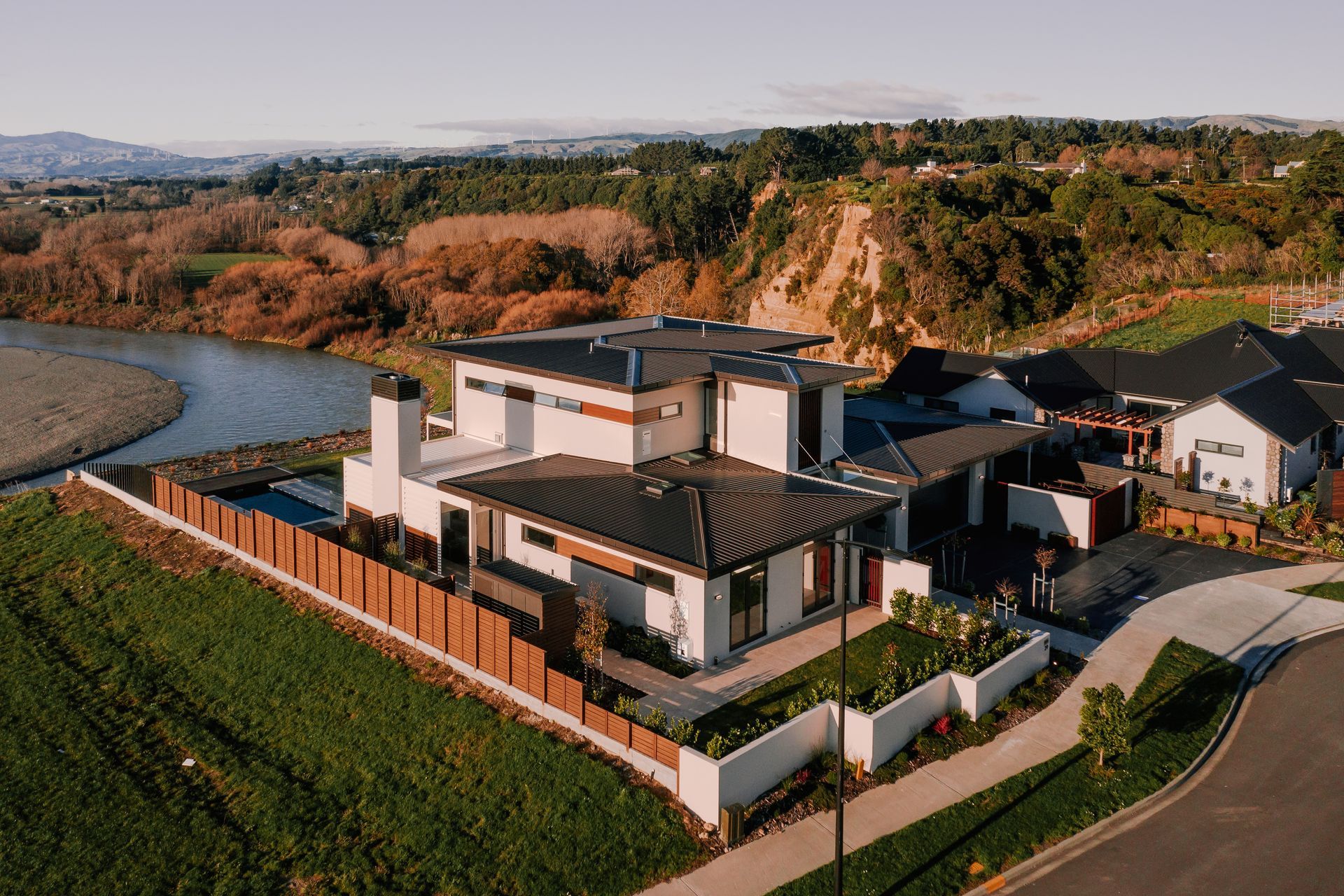 Edemore - BB Construction