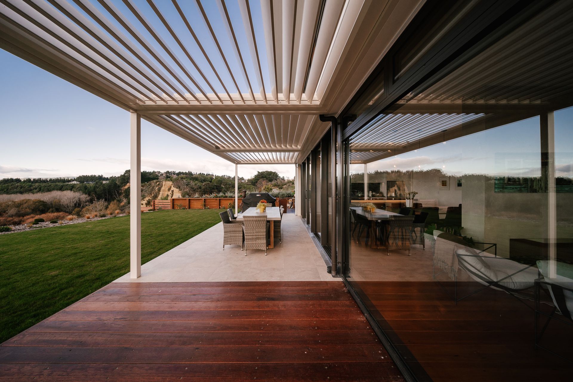 Edemore - BB Construction