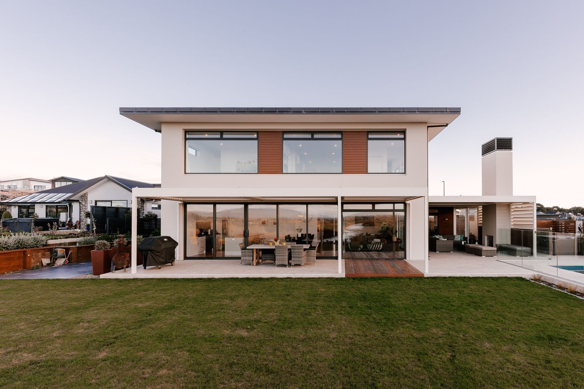 Edemore - BB Construction