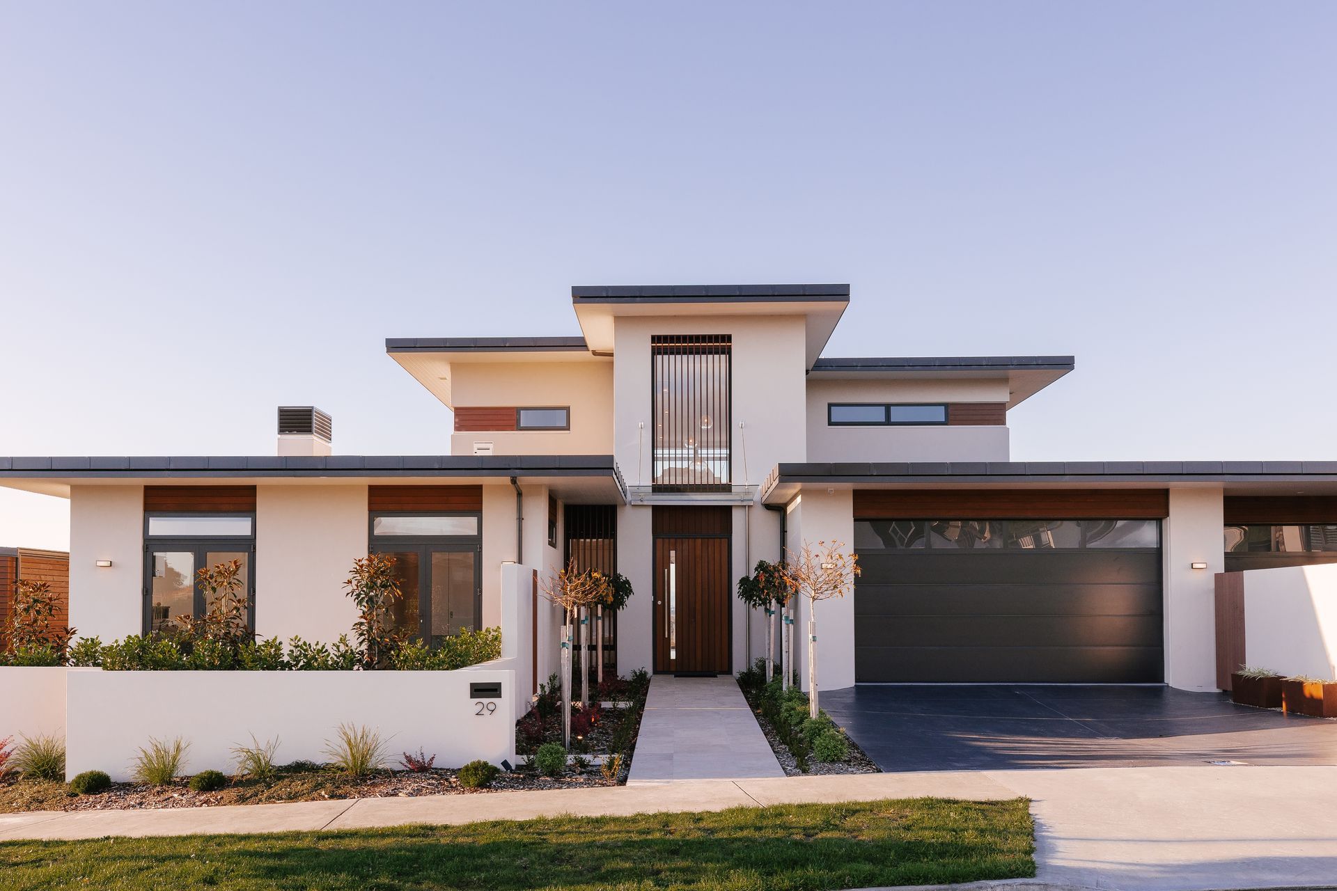 Edemore - BB Construction