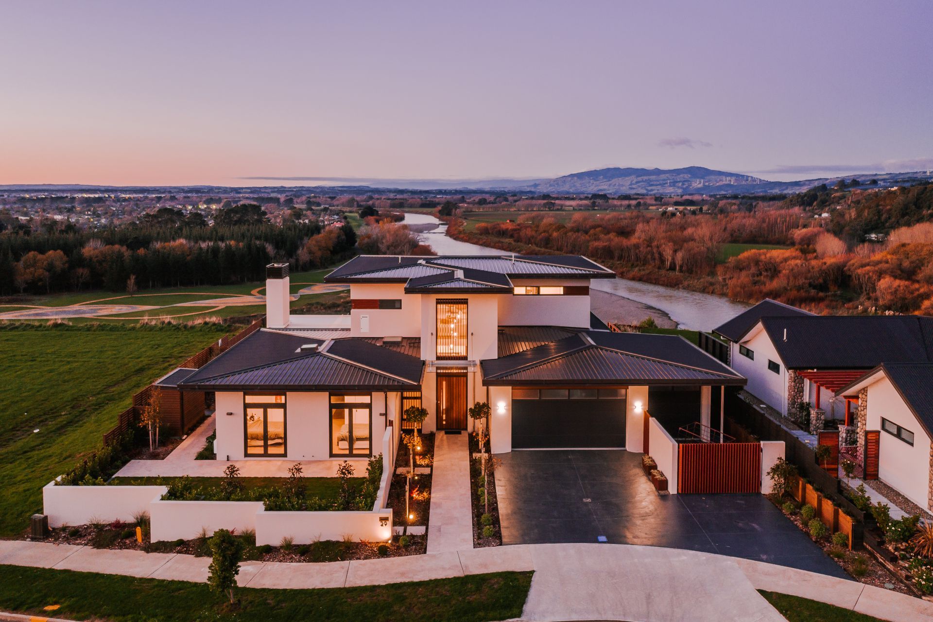 Edemore - BB Construction