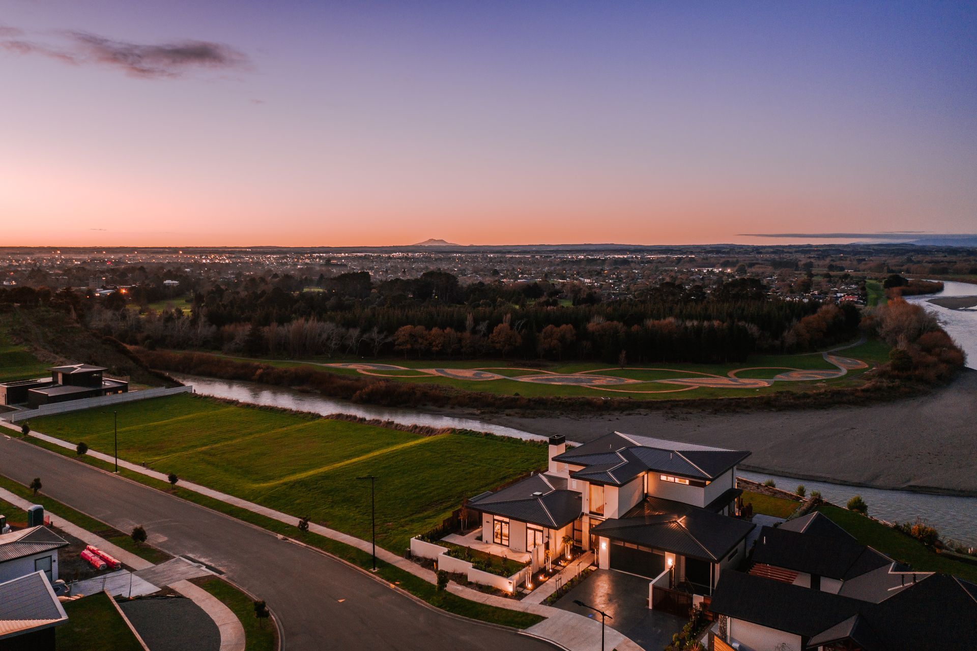 Edemore - BB Construction