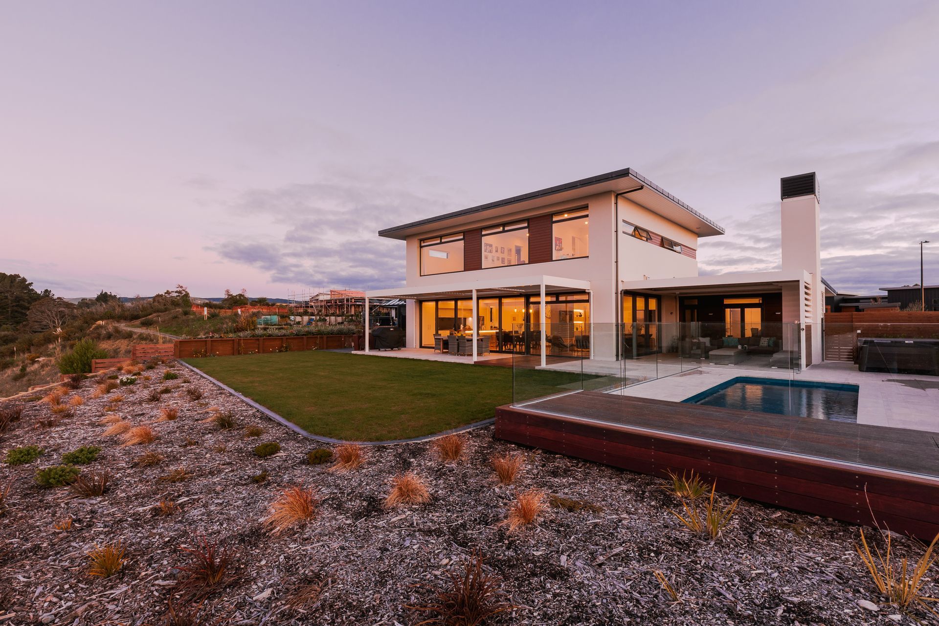 Edemore - BB Construction