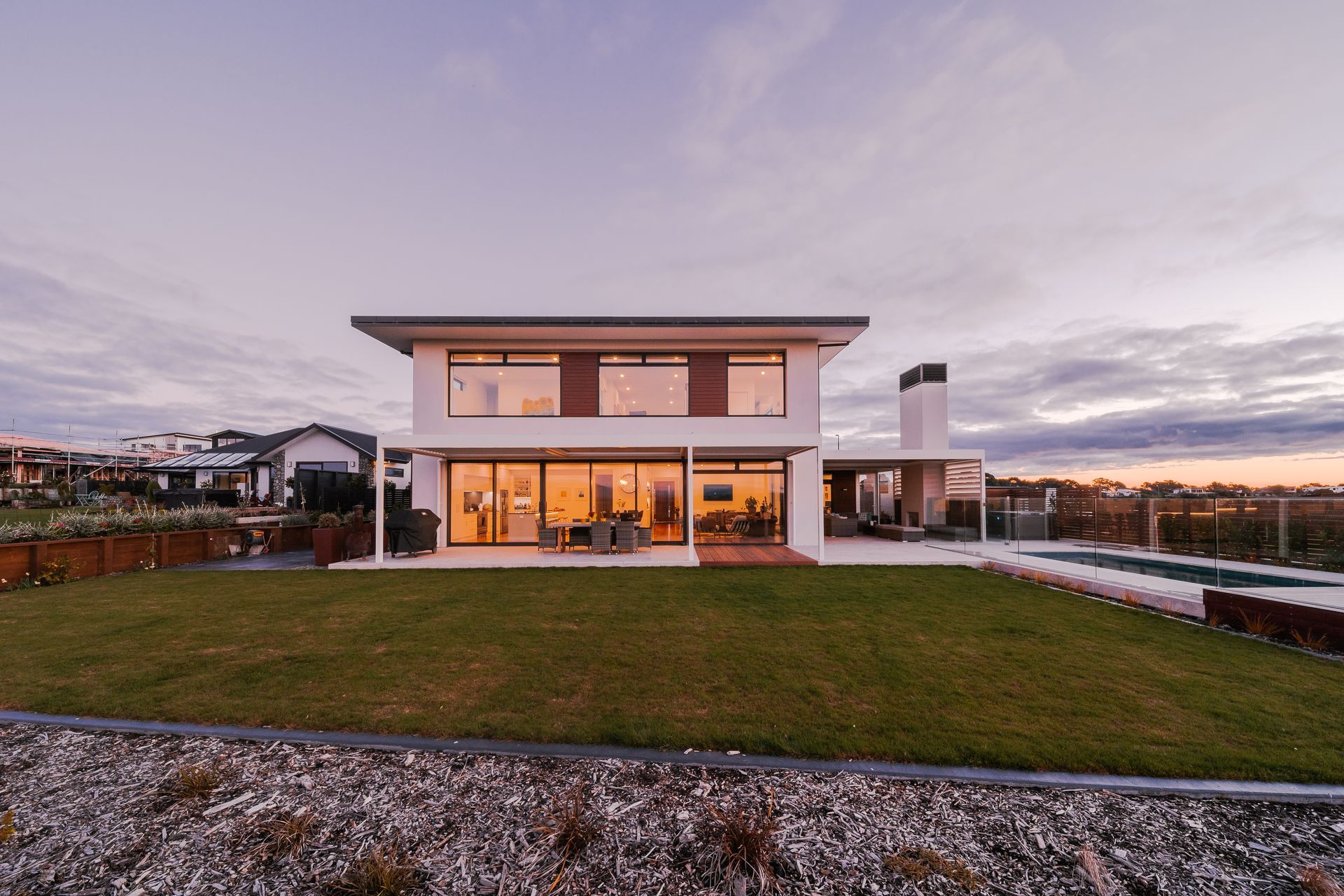 Edemore - BB Construction