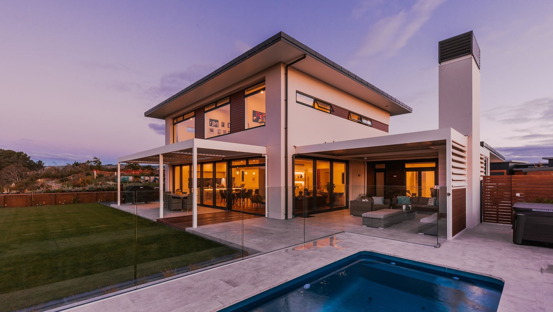 Edemore - BB Construction banner