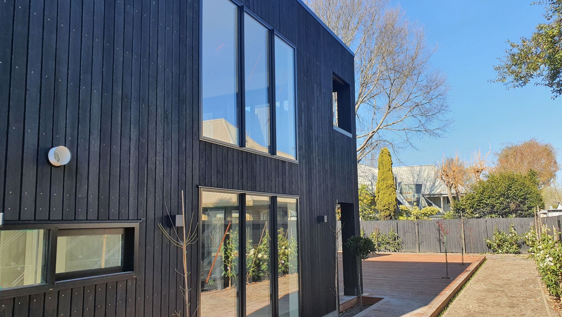 Memorial Ave, Christchurch banner