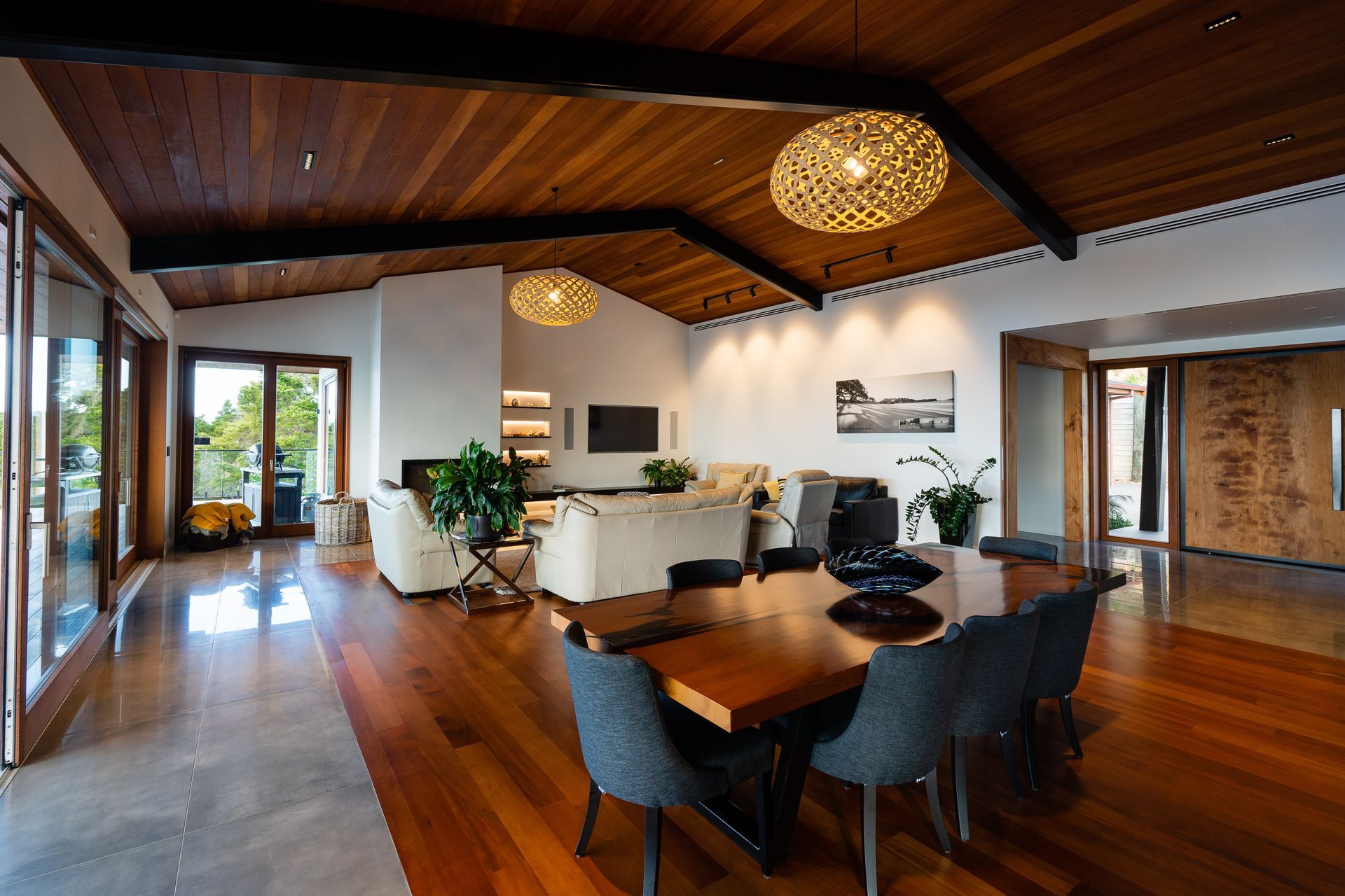 Paihia Residence