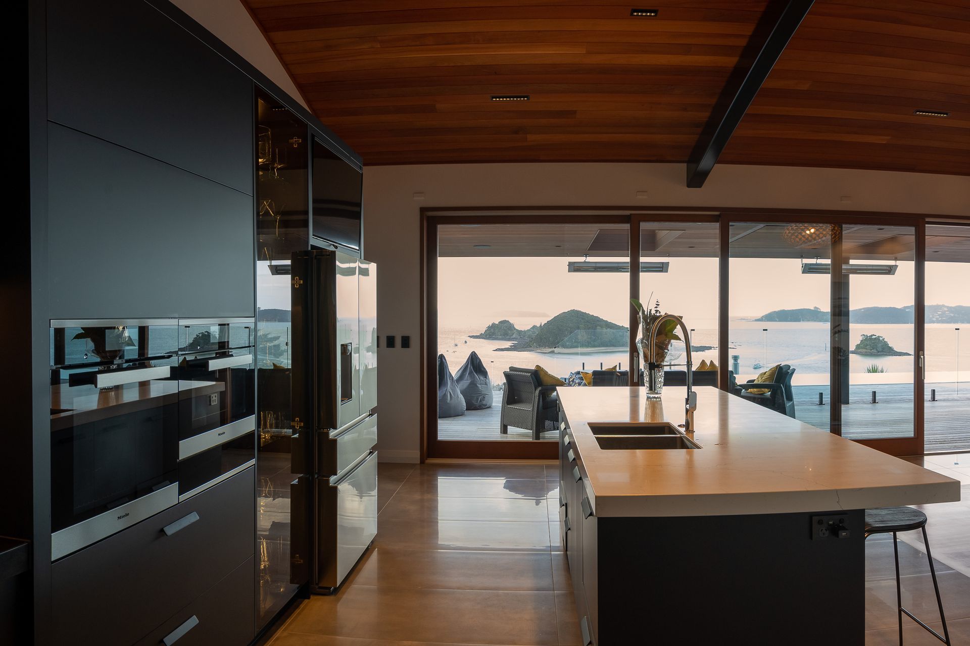 Paihia Residence