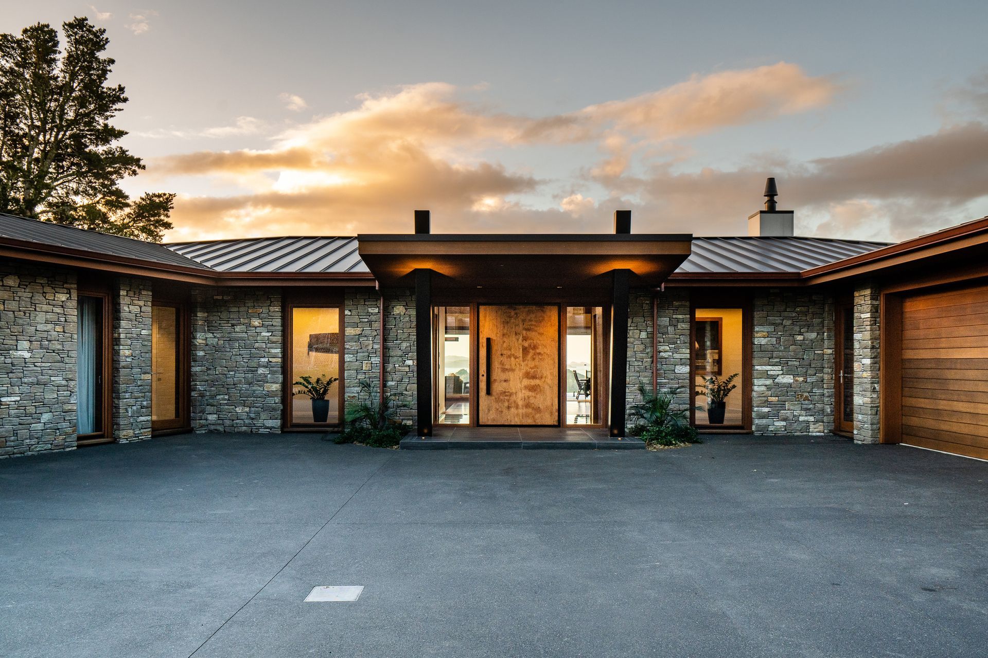 Paihia Residence