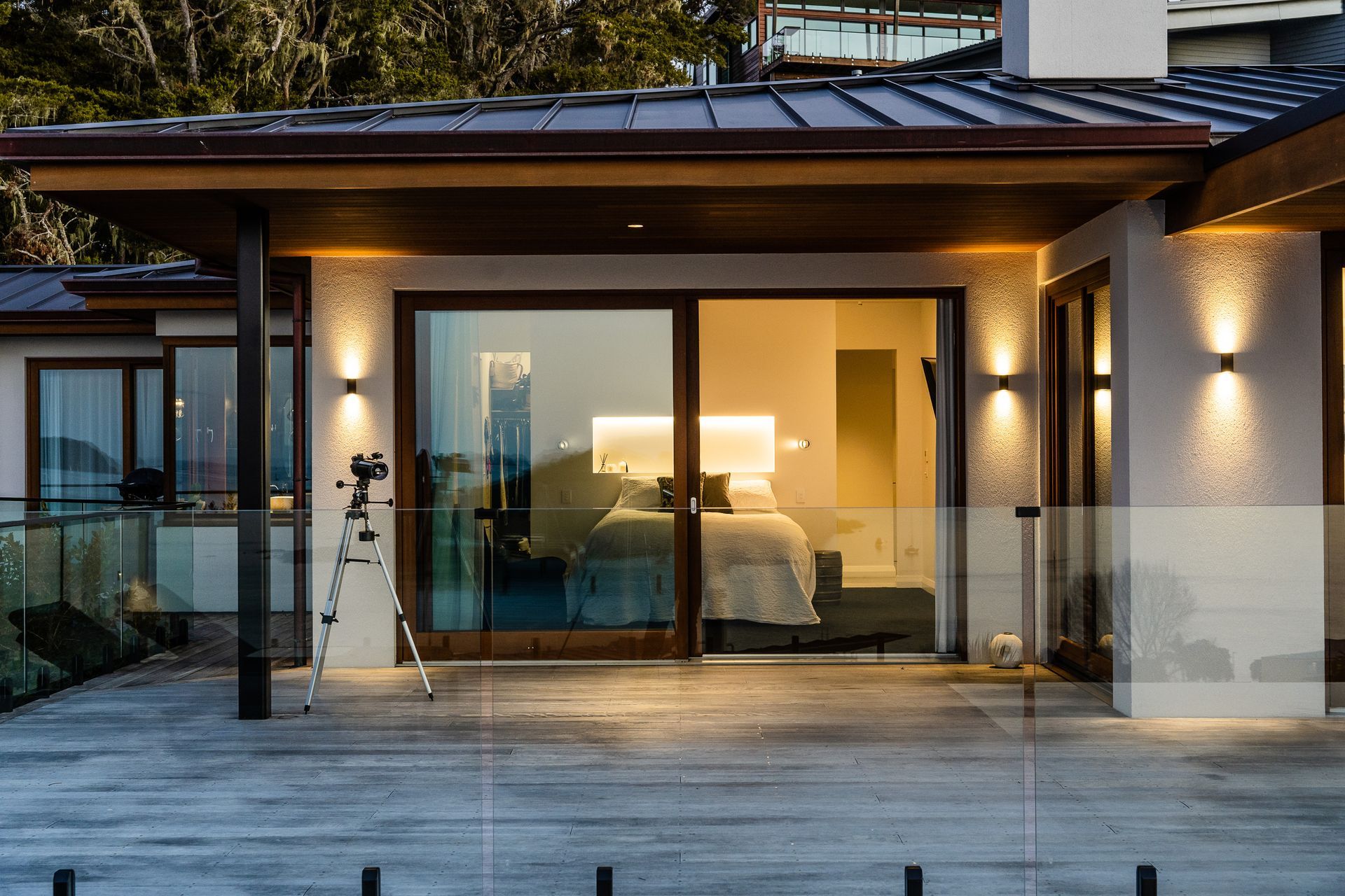 Paihia Residence