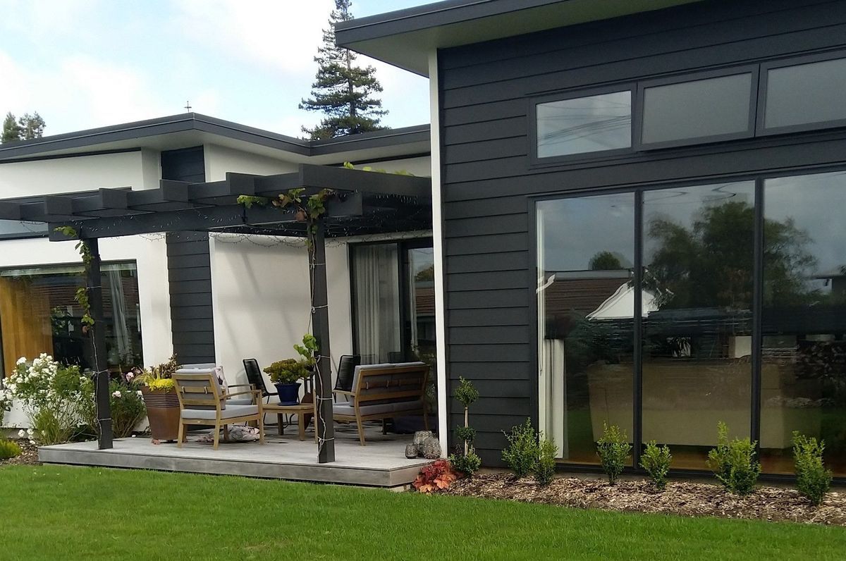 Marton Dream Home