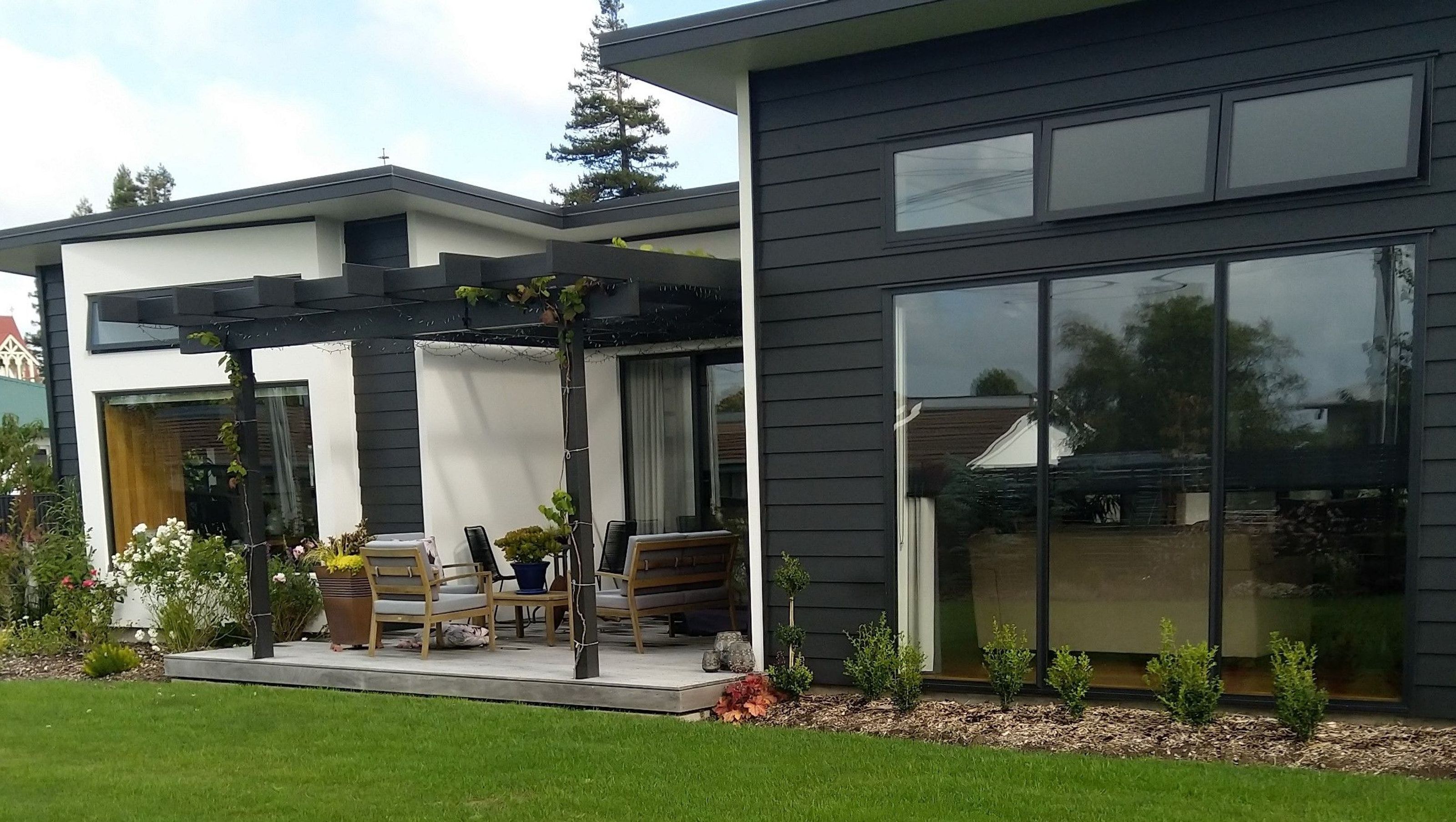 Marton Dream Home