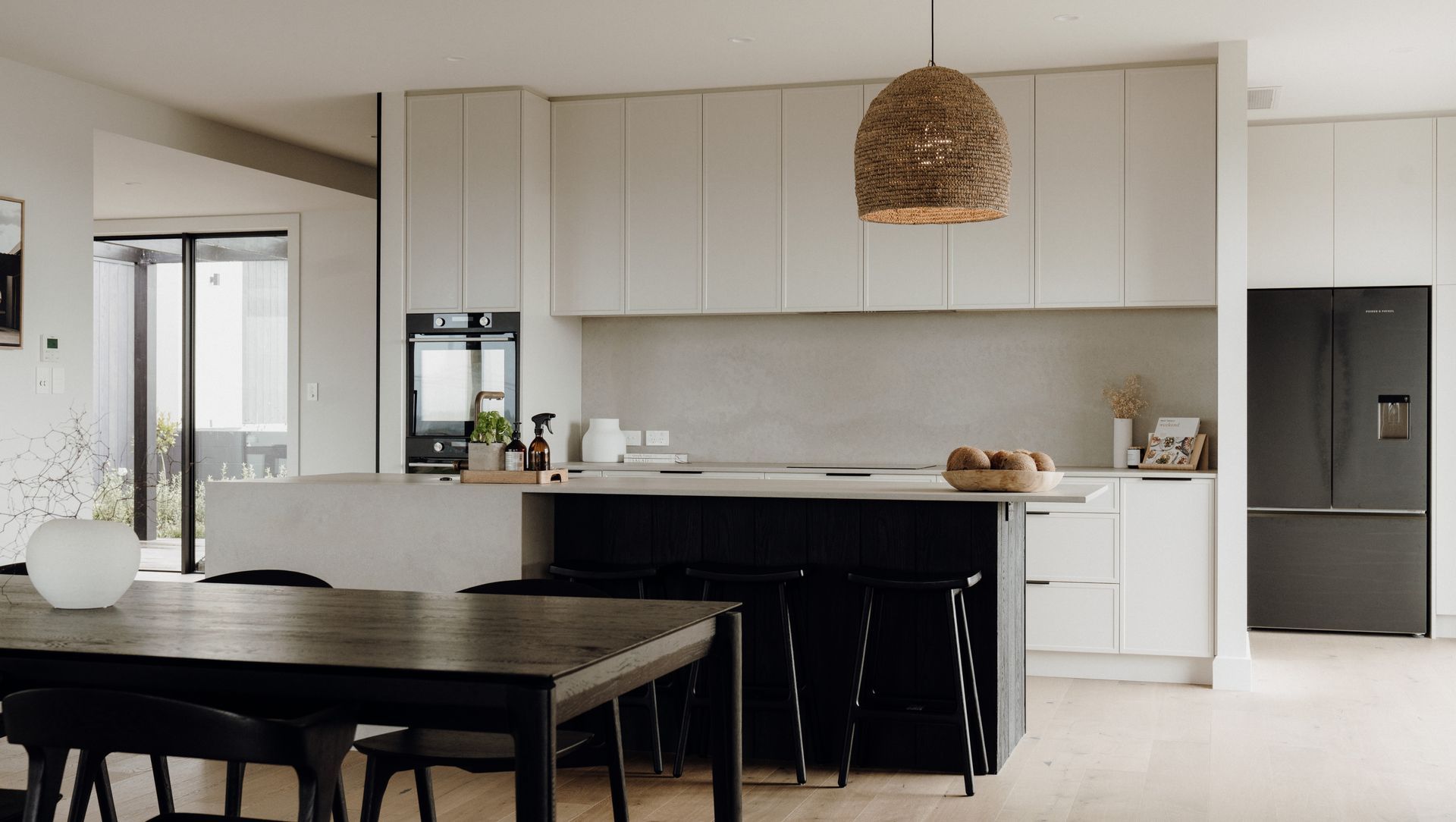 Pukekohe Build banner