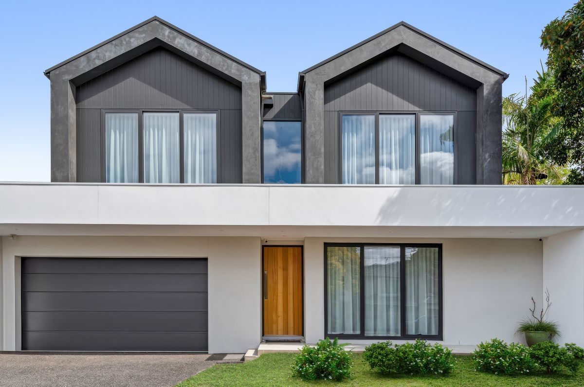 Burwood Beauty
