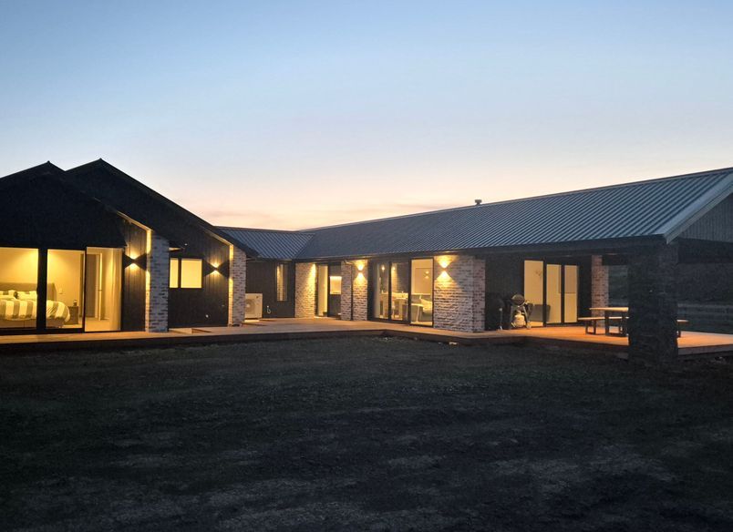 Dual Living in Miranda