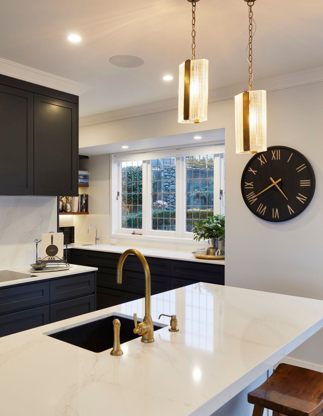 Heritage Renovation | Calley Homes