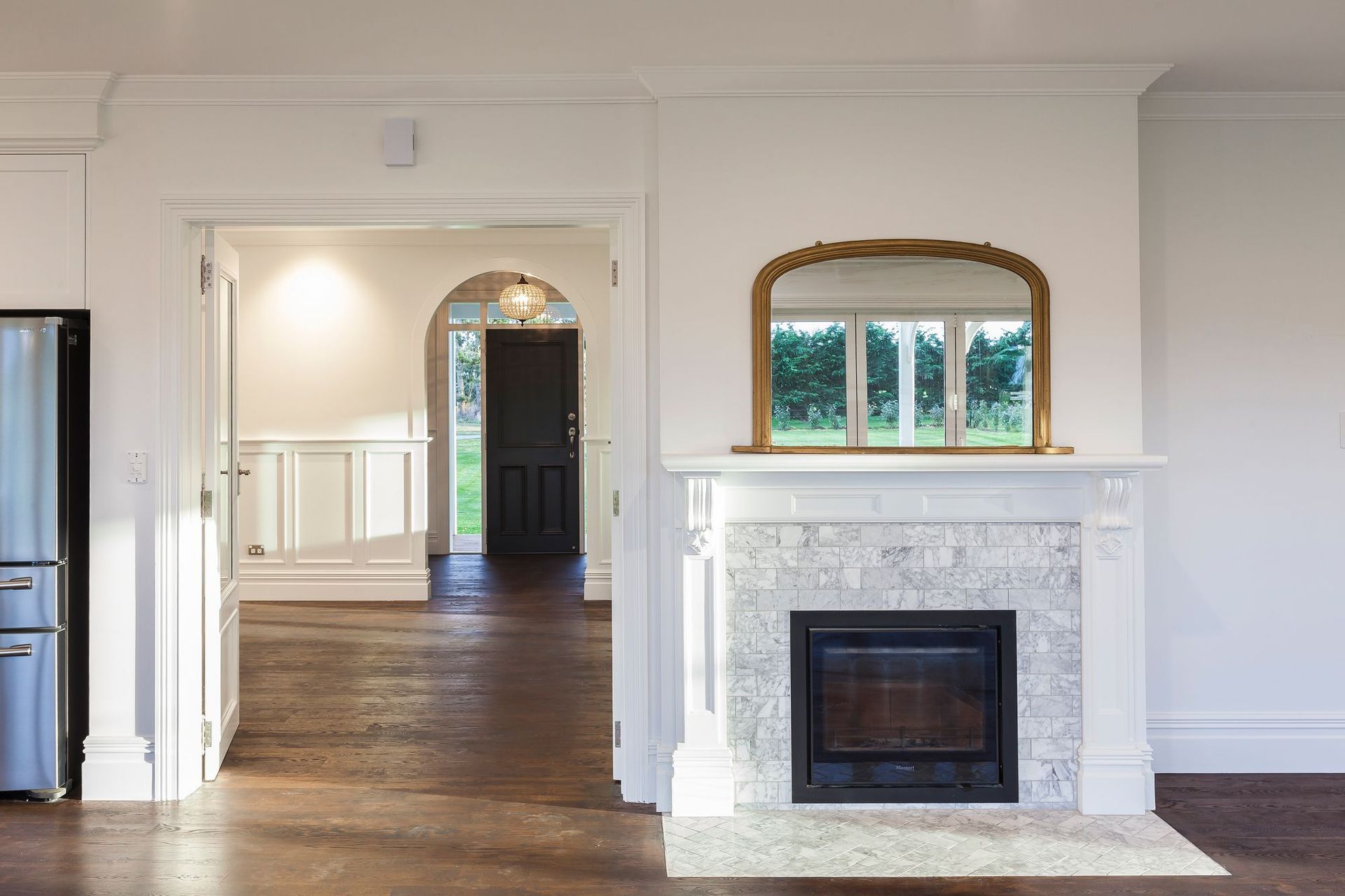 Canterbury Fendalton