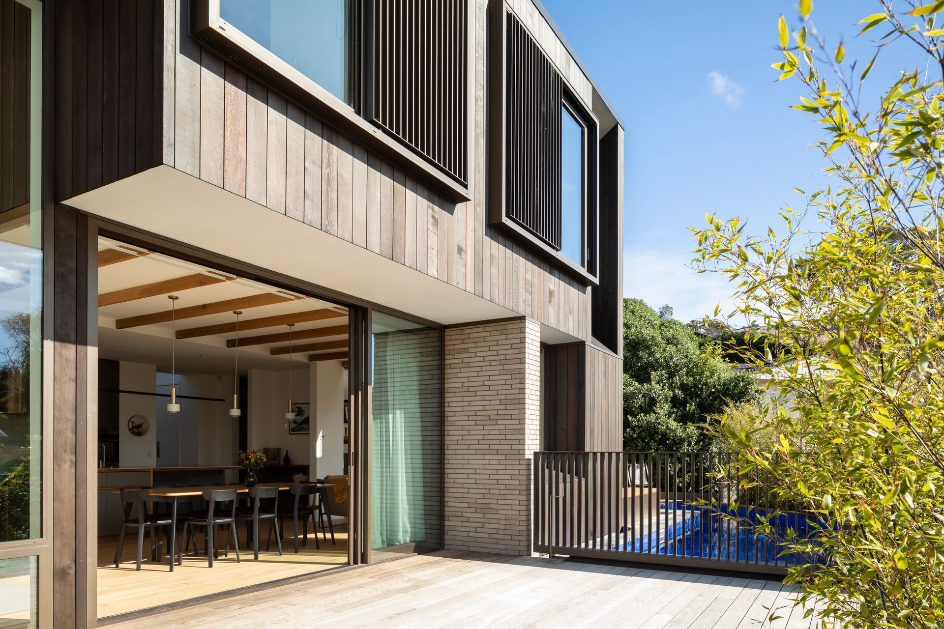 Moncks Bay House, Christchurch