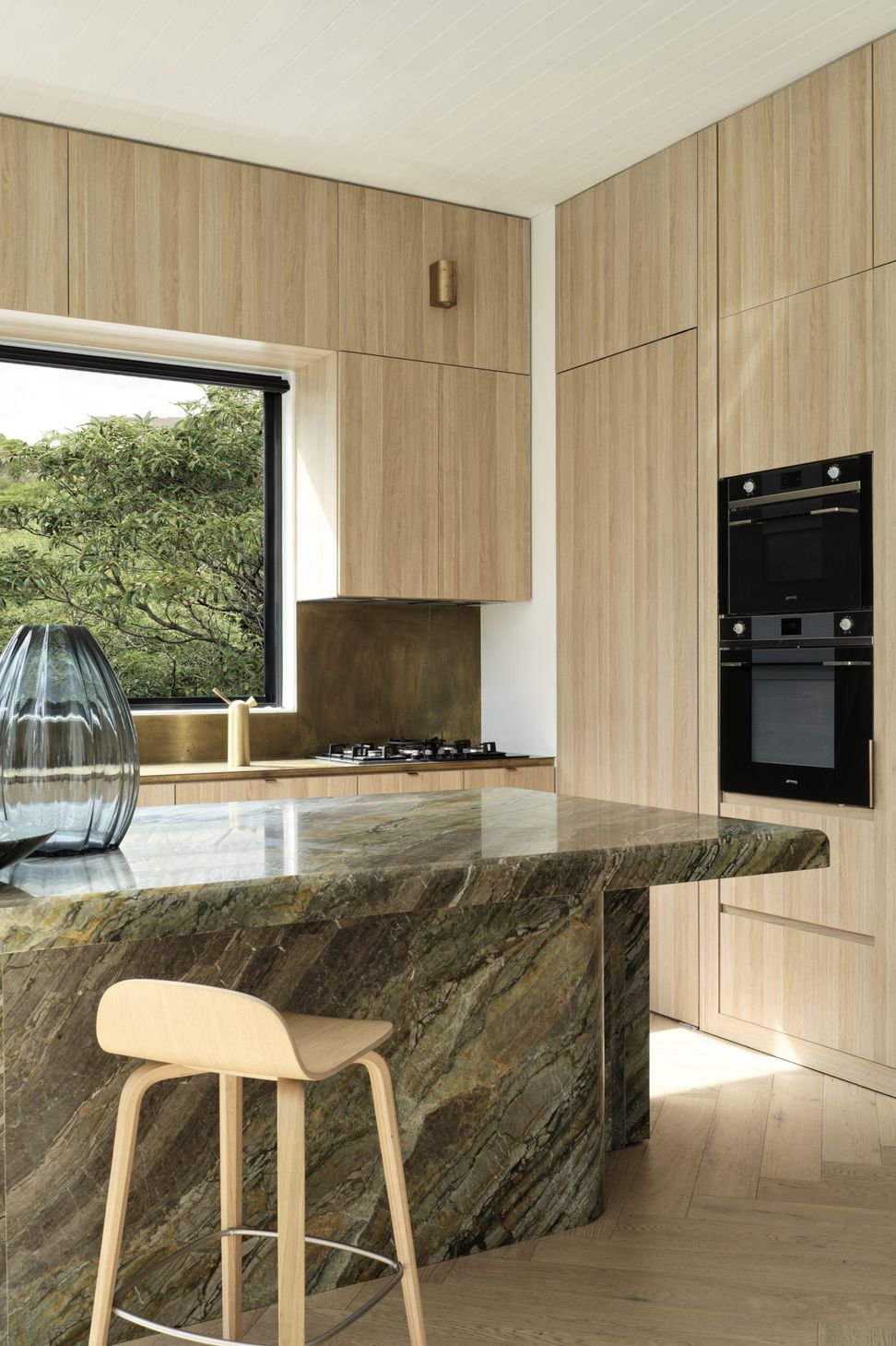 Vaucluse Upper House