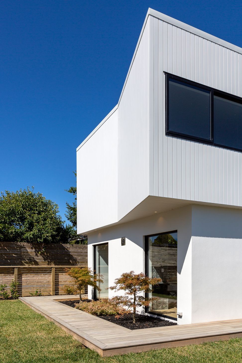 Pah House