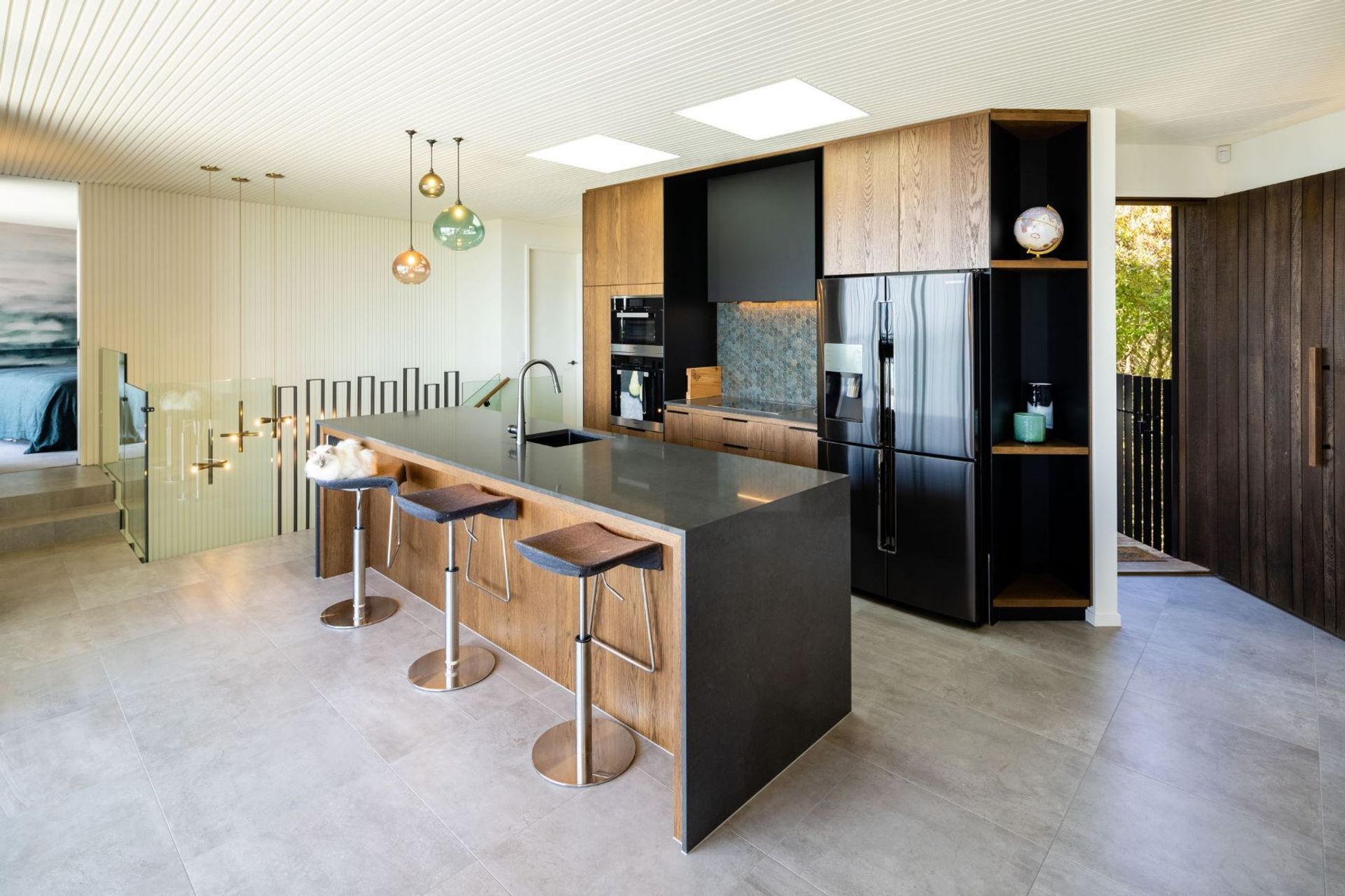 Mt Pleasant Residence