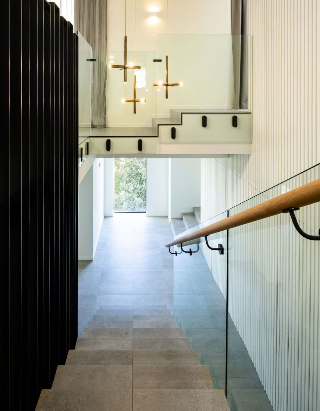 Mt Pleasant Residence