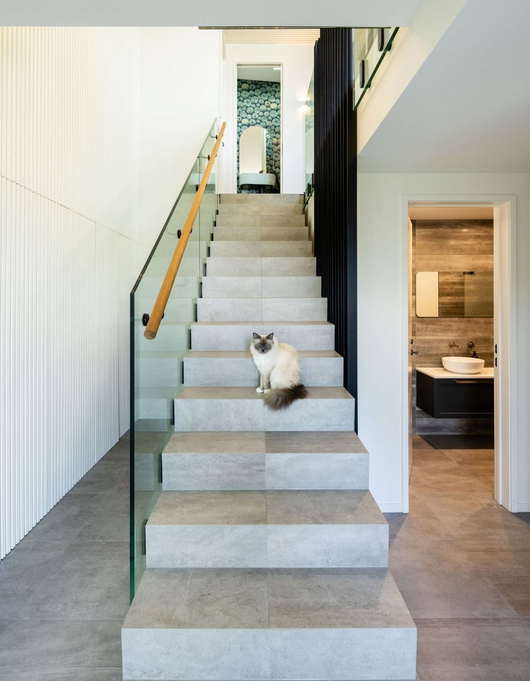 Mt Pleasant Residence