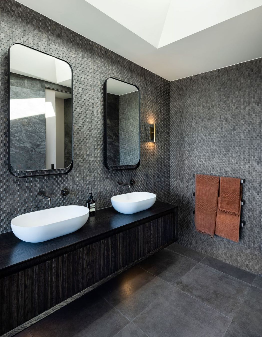 Mt Pleasant Residence