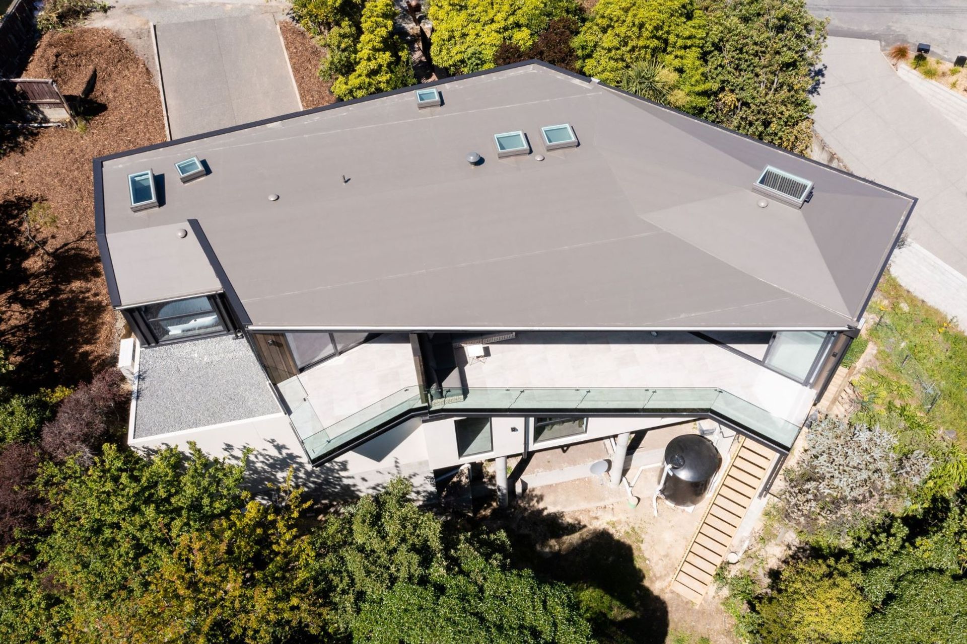 Mt Pleasant Residence