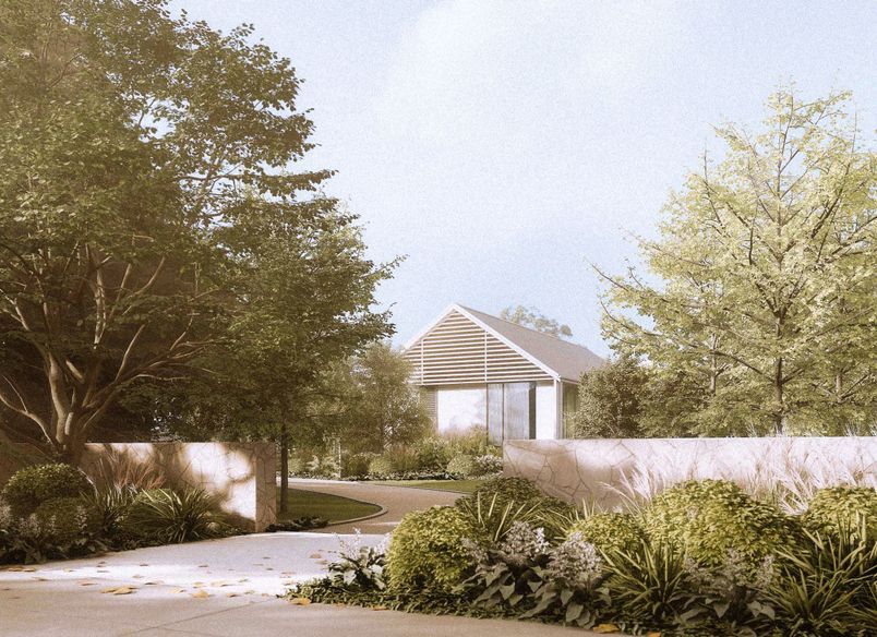 Tasman Bay Residence