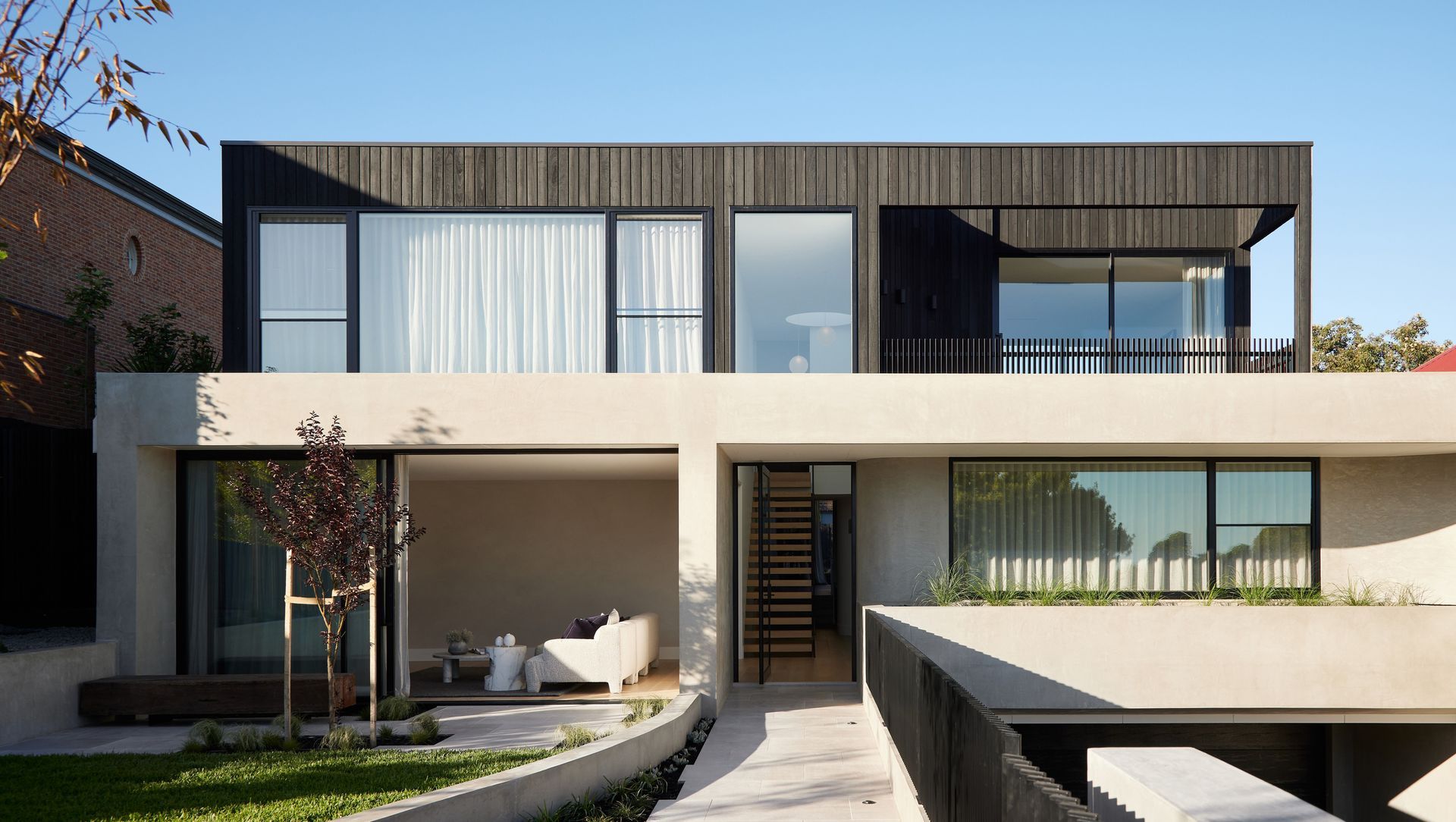 Braemar Residence banner