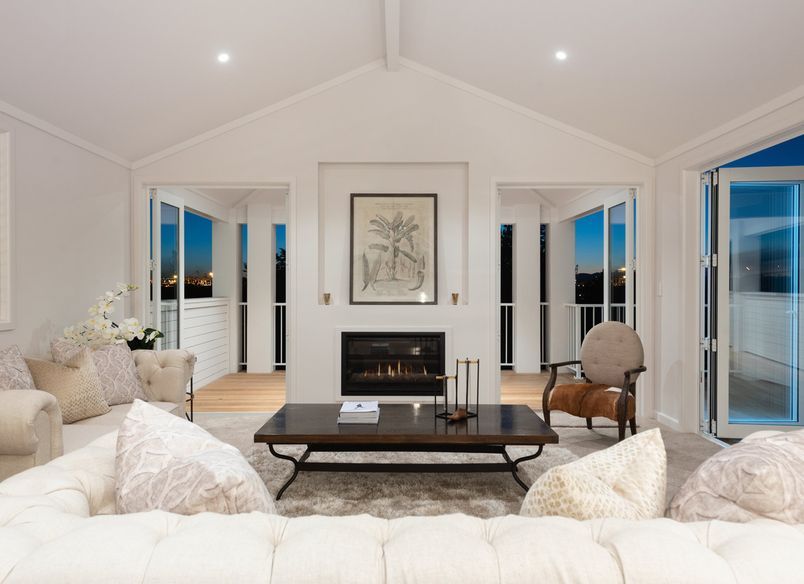 Raffles Luxury, Mount Maunganui