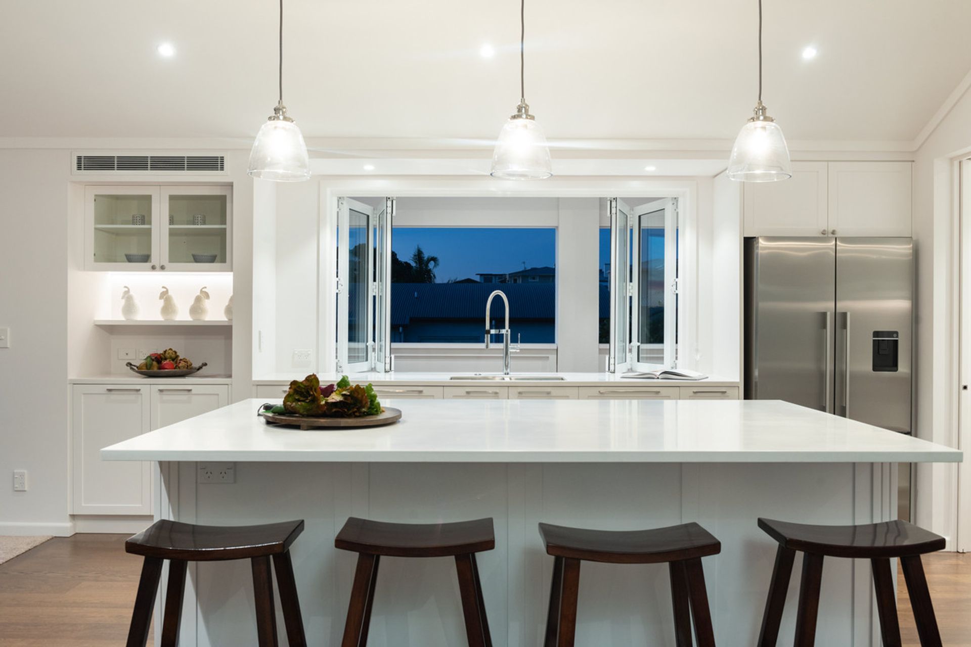 Raffles Luxury, Mount Maunganui