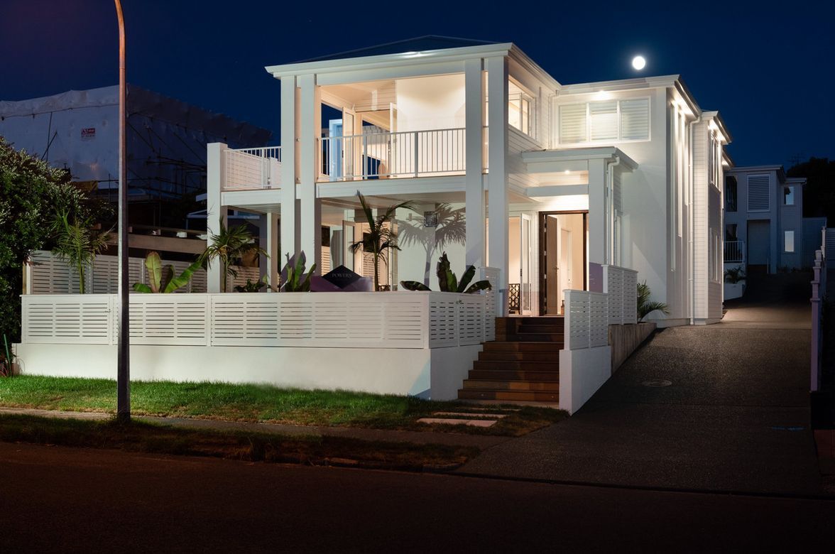 Raffles Luxury, Mount Maunganui