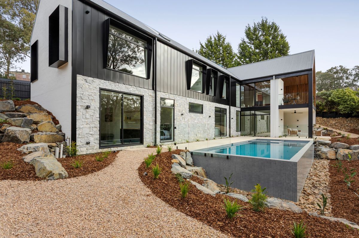 Ardel Display Home