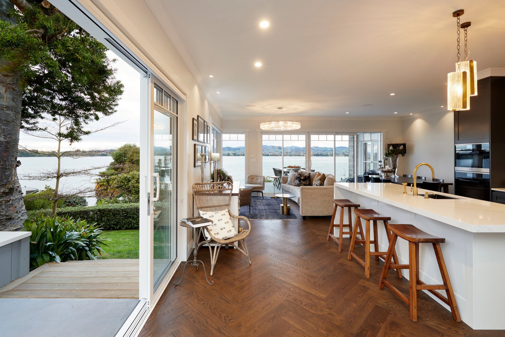 Heritage Renovation | Calley Homes