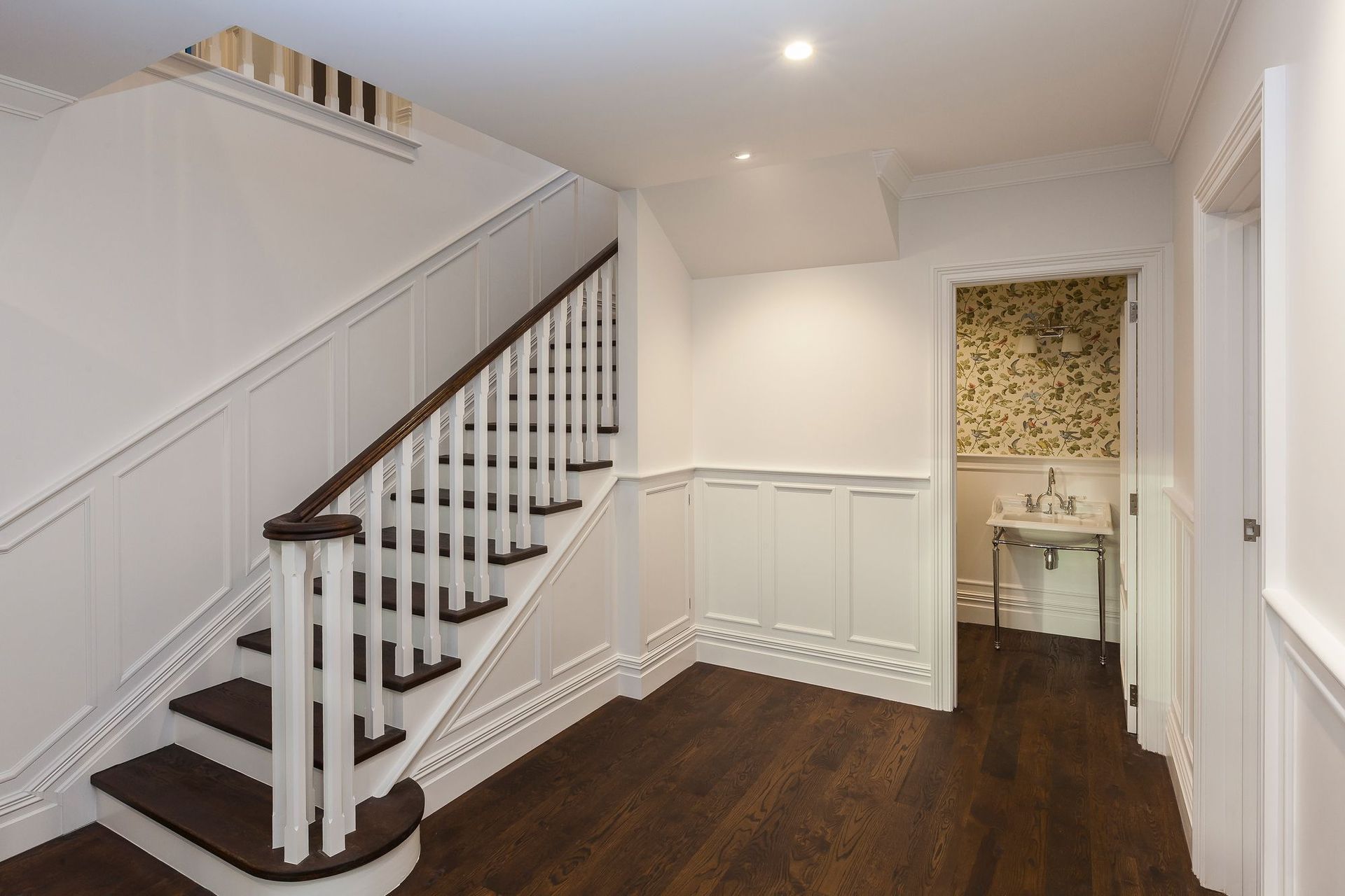 Canterbury Fendalton