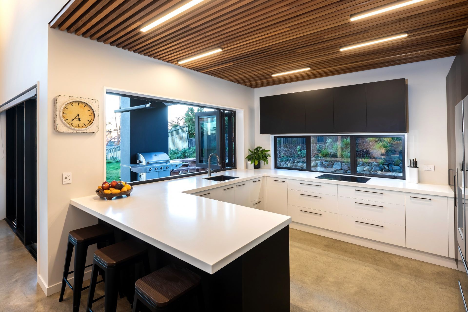 Cashmere - A view to Adventure