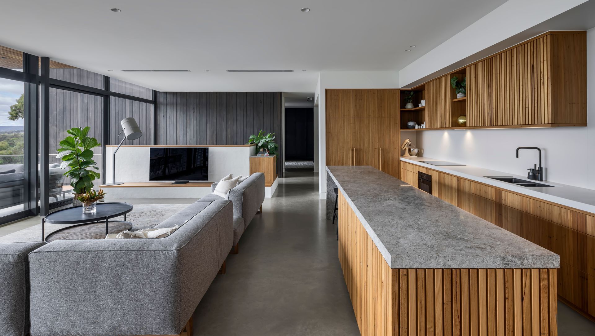 Mitcham Abode banner