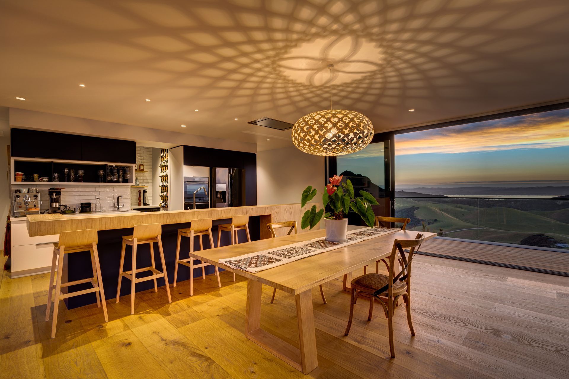 Raynes House, Kauri Mountain, Whangarei Heads