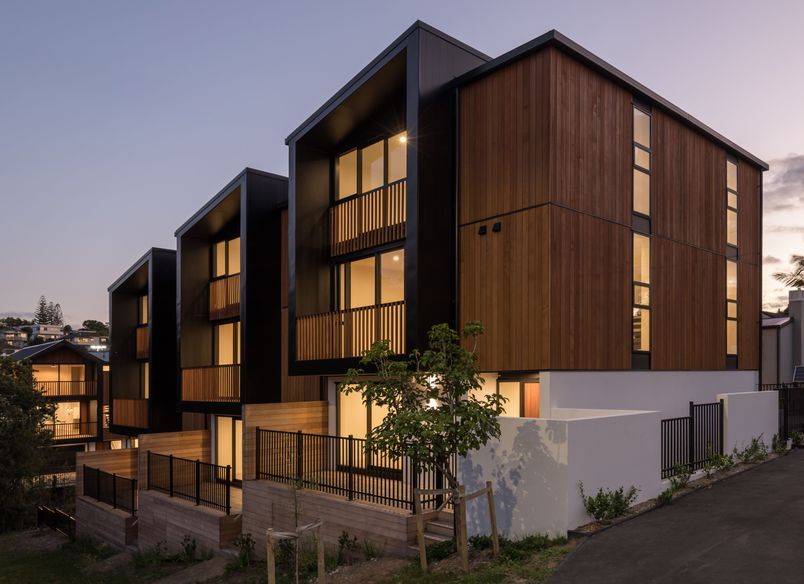 Hastings Lane Townhouses