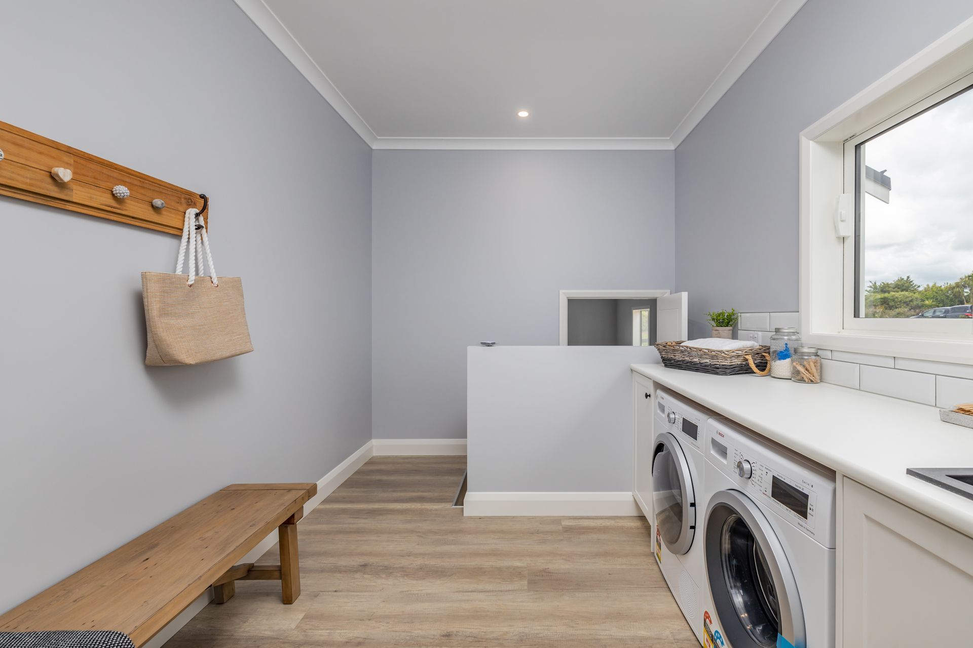 Bayswater + Garage - Far North