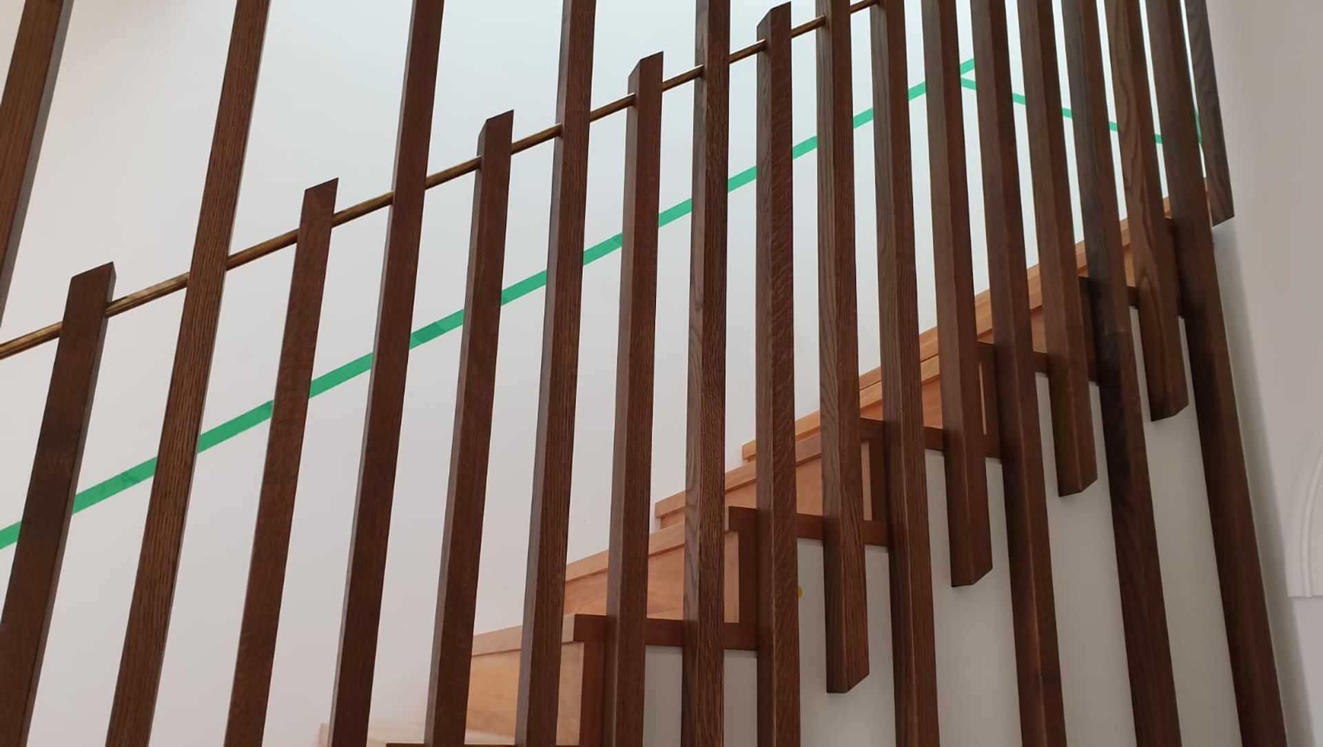 Residential Luxury Project - Staircase banner